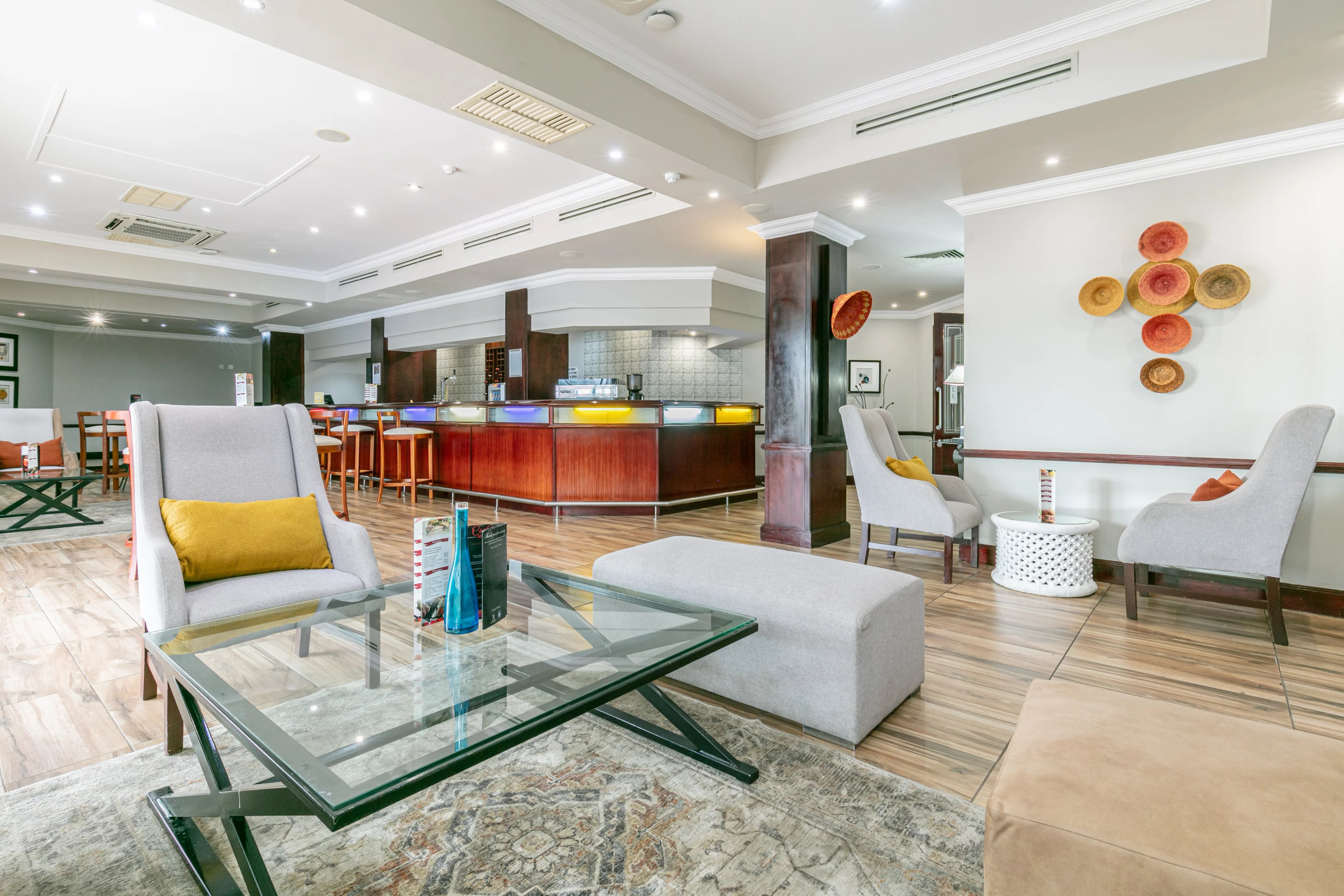 The Pula Terrace & Bar
