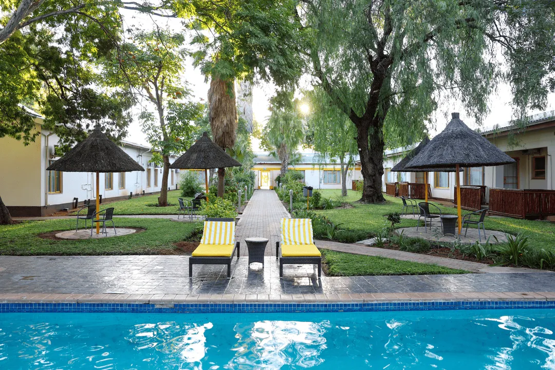 Cresta Marakanelo Announces Botsalo Hotel Transition