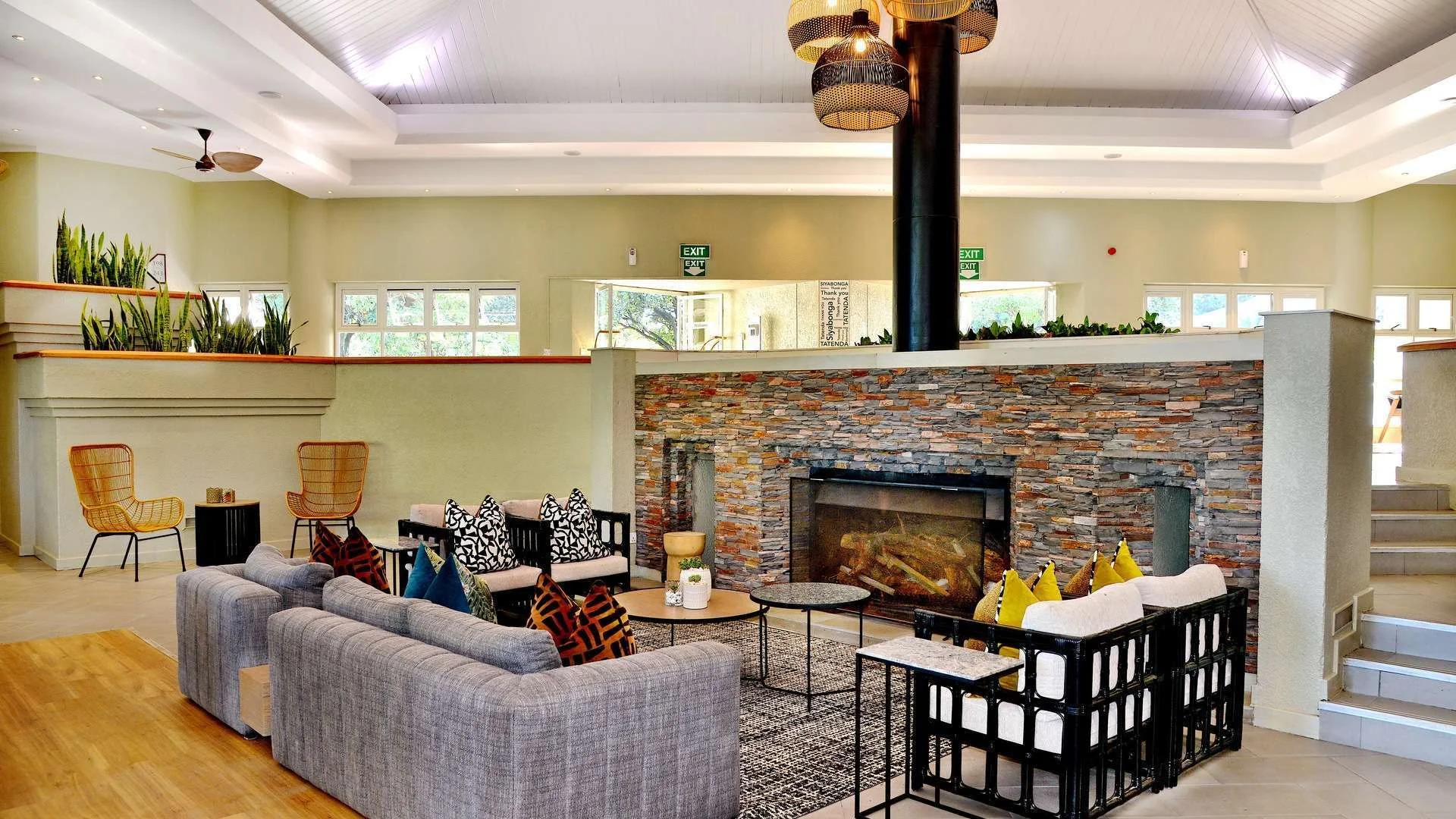 Cresta Lodge Harare Gallery 2