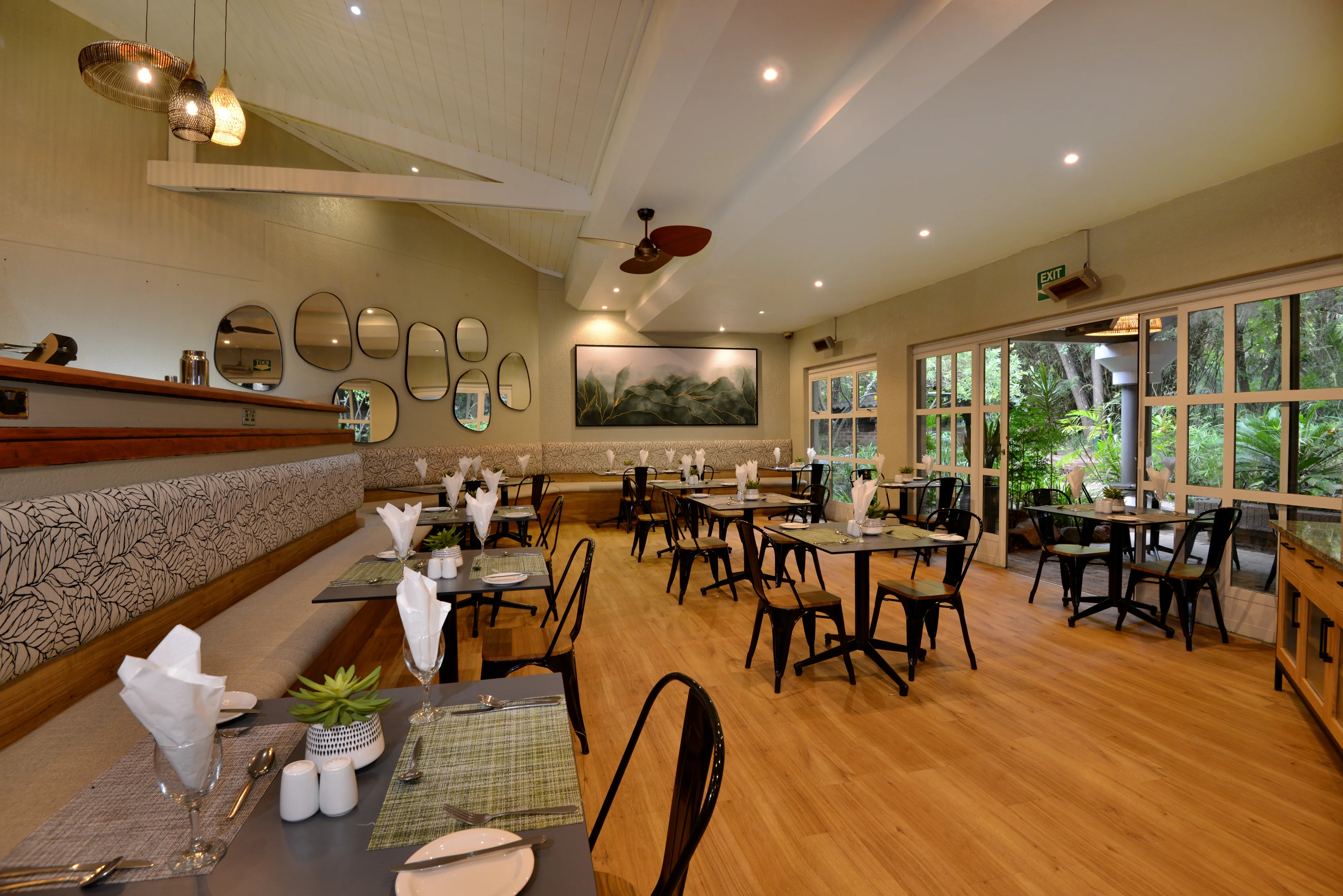 Cresta Lodge Harare Gallery 4