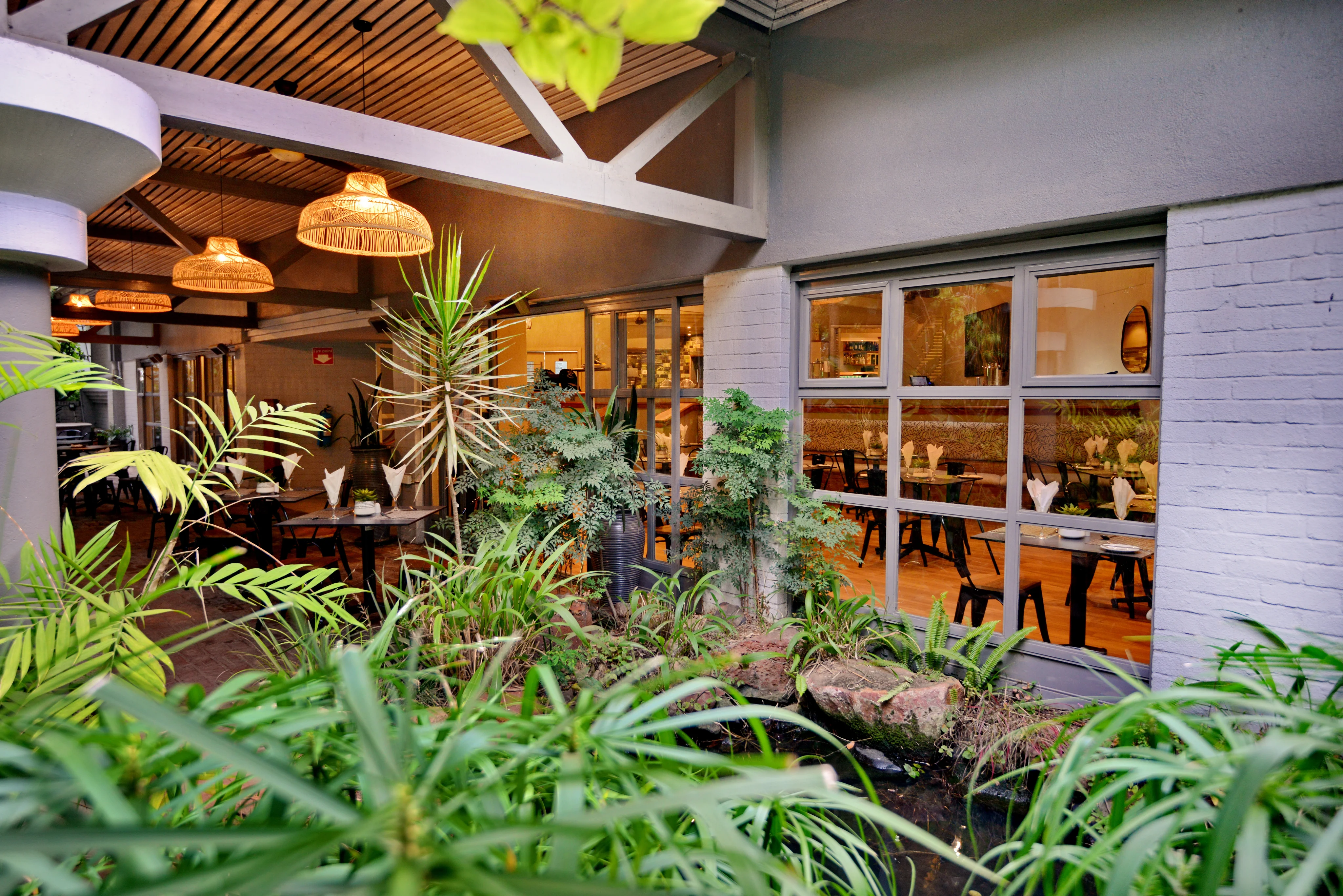 Cresta Lodge Harare Gallery 1
