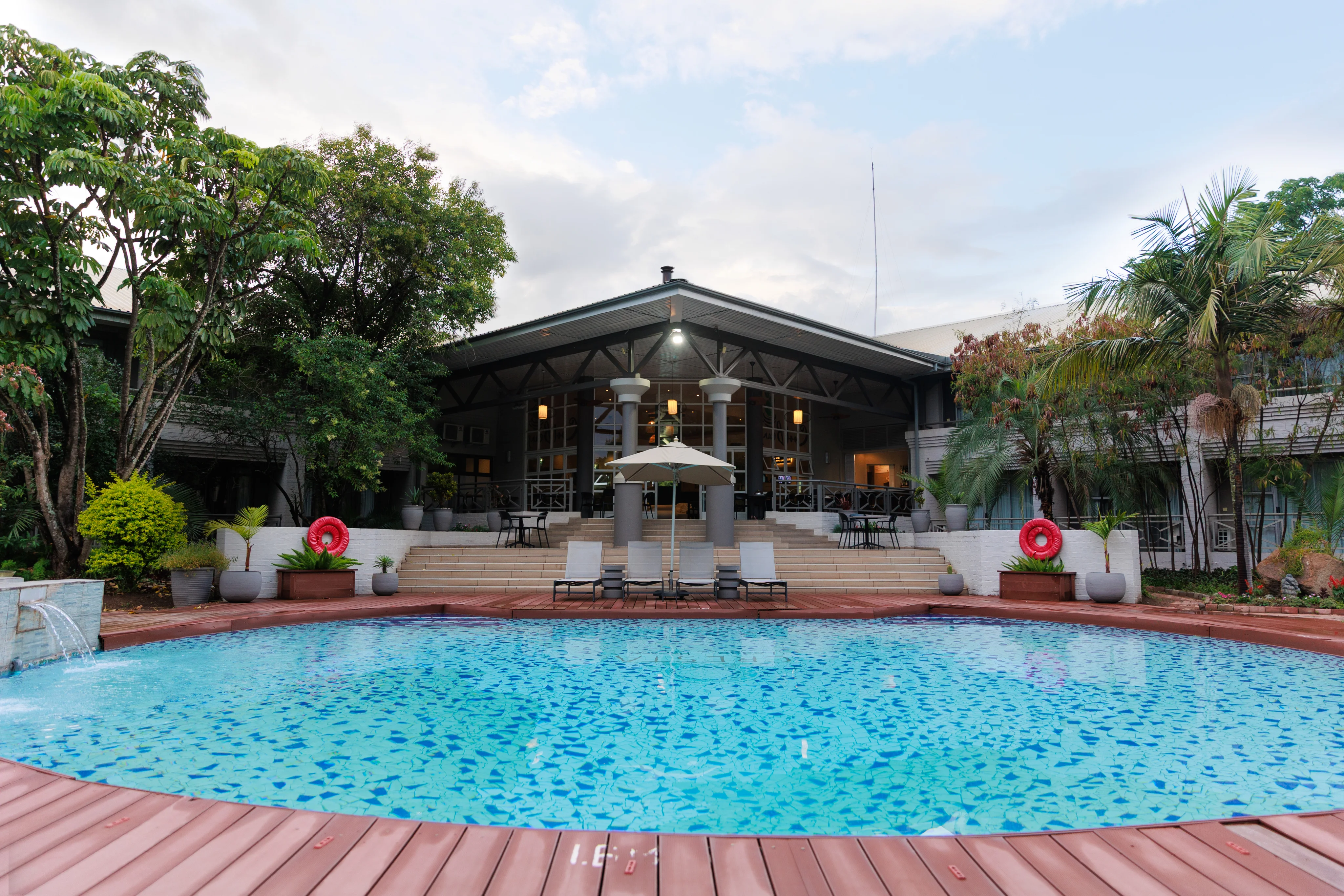 Cresta Lodge Harare Gallery 5