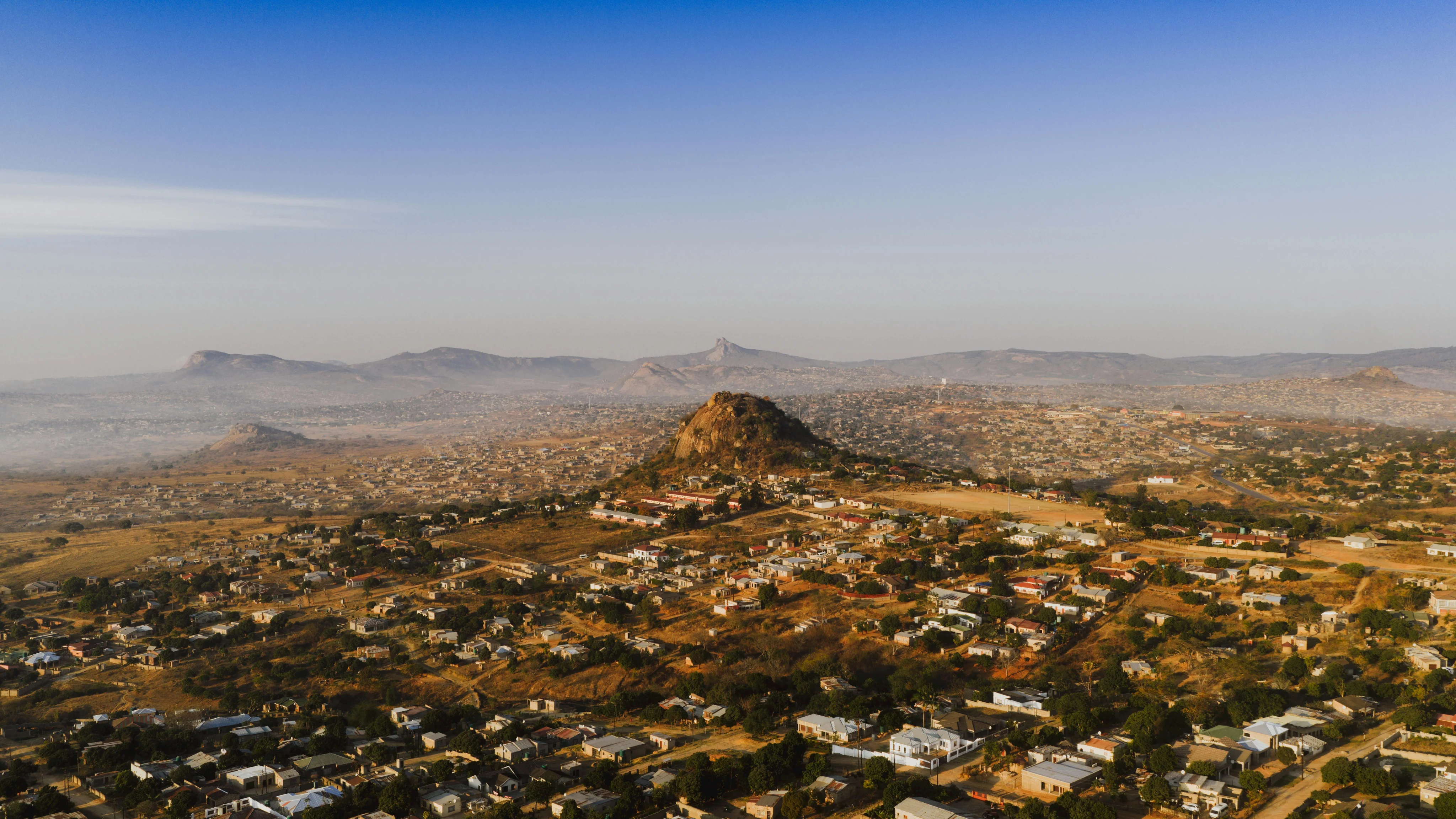 Gabarone