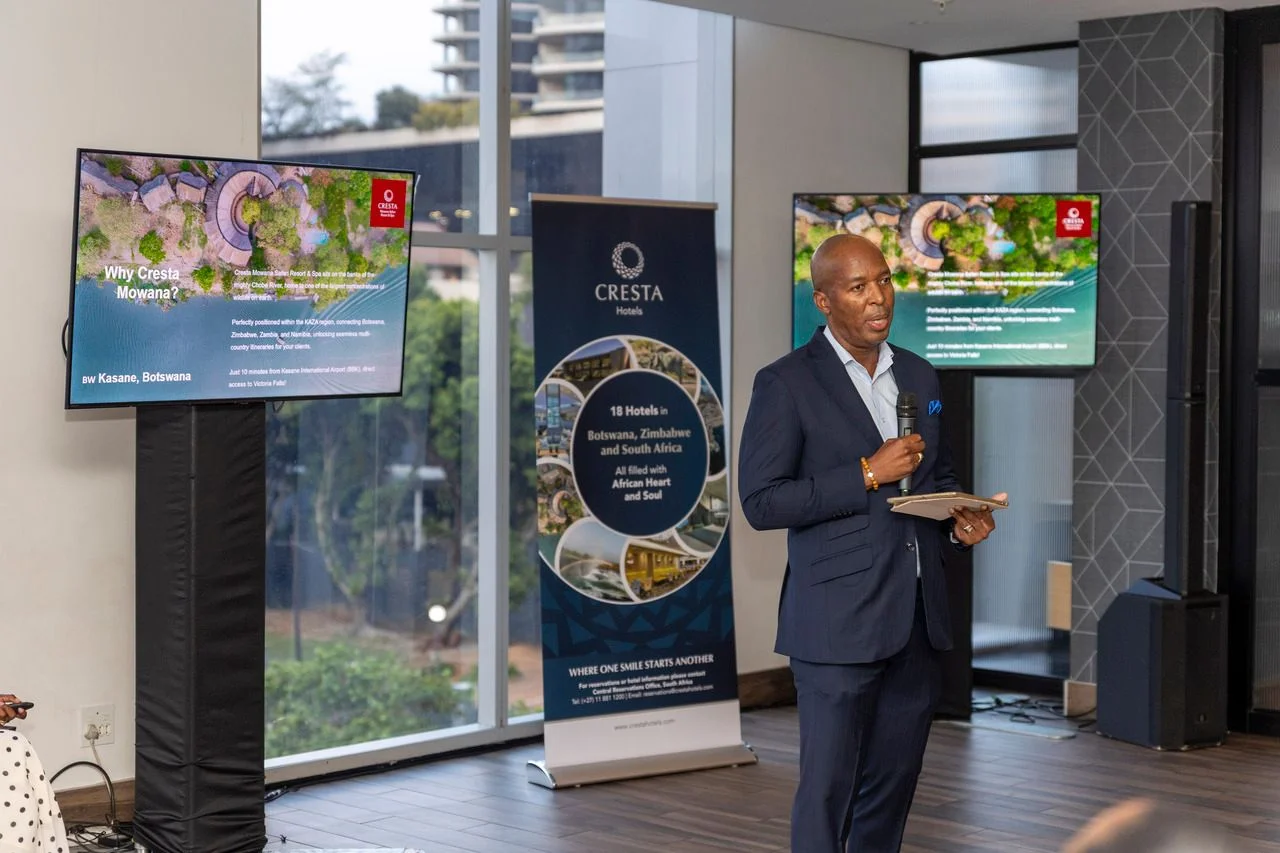 Cresta Mowana Announces New Guest Experiences for 2026