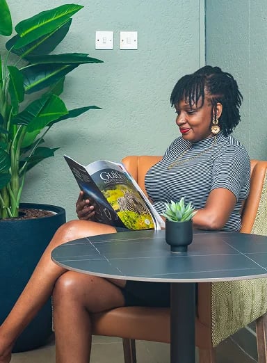 Plan a wellness weekend
