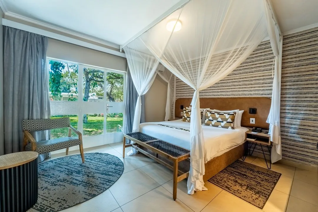 Cresta Sprayview Hotel Renovated & Closer Than Ever
