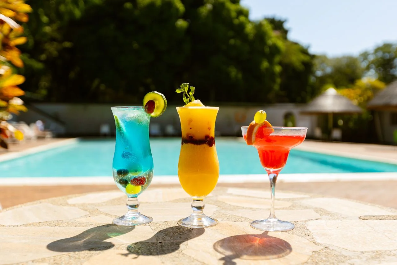 Welcome Summer in Style with Cresta Hotels