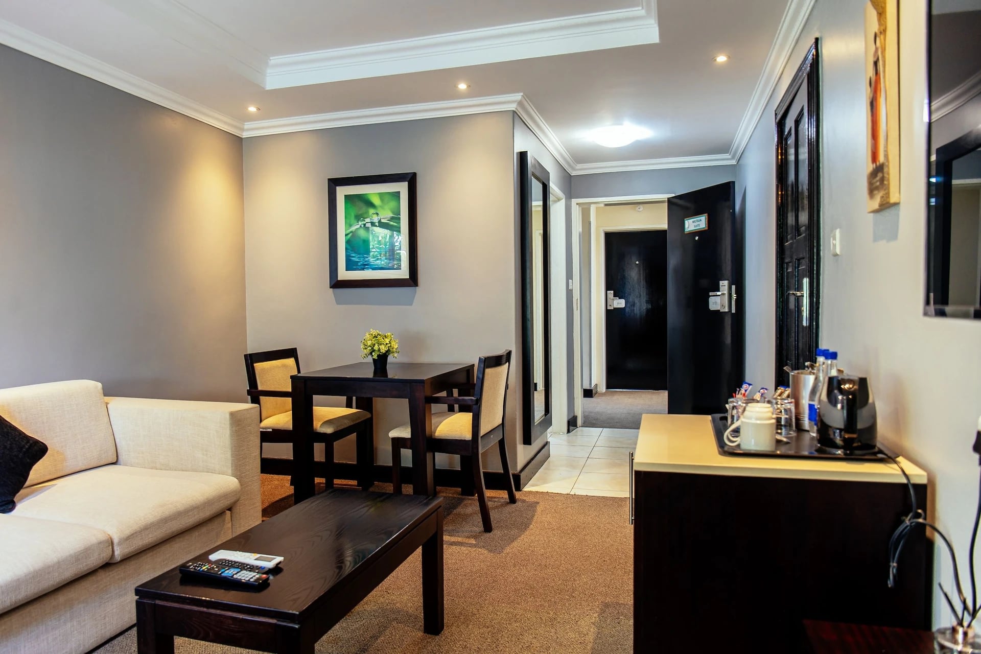 Cresta Lodge Gaborone