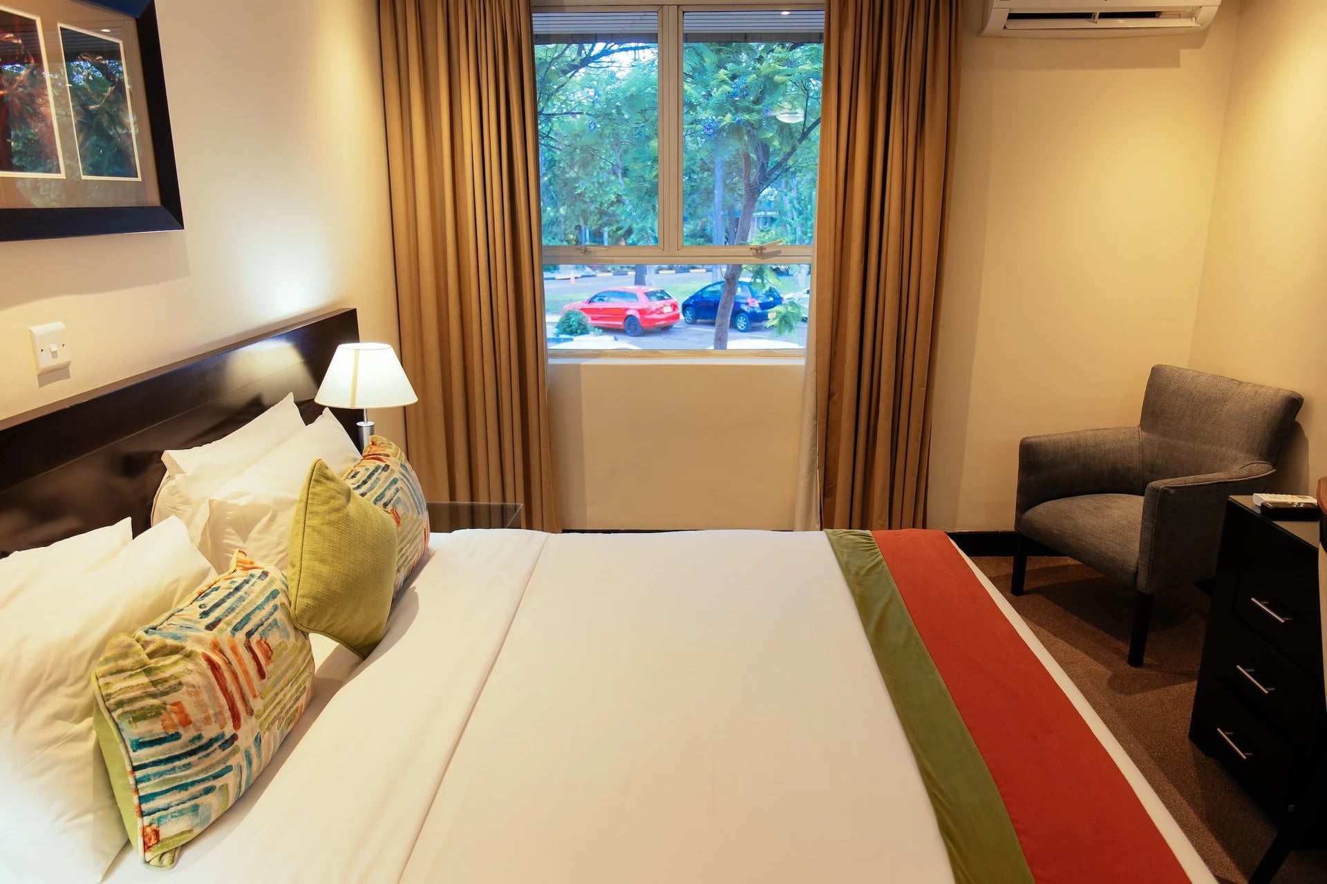 Cresta Lodge Gaborone