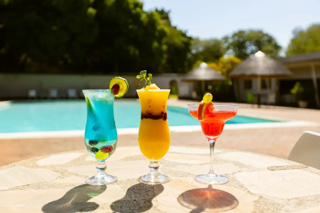 Savoring the Sun: Embracing Summer's Last days