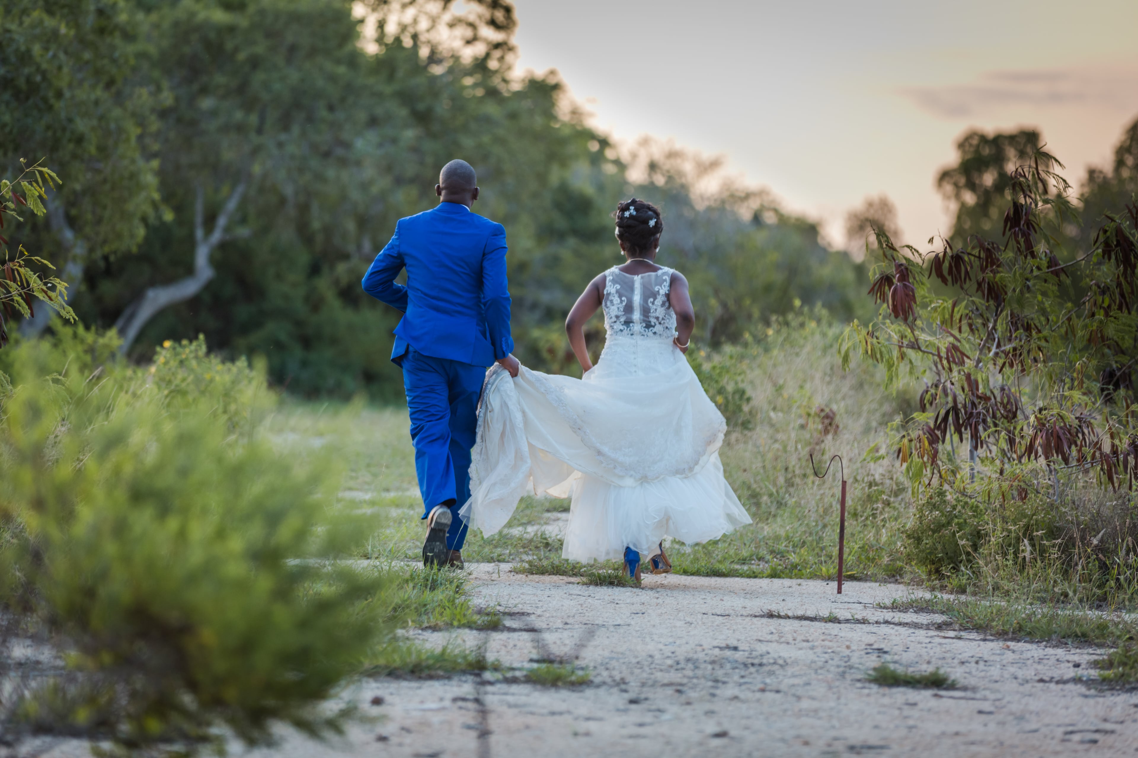 Weddings highlight
