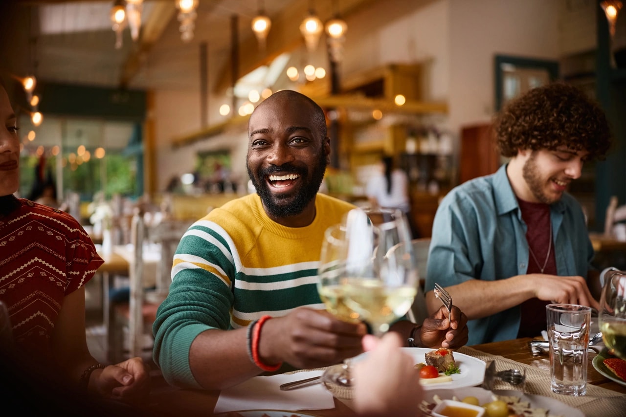 Ready to experience the very best of the Mother City?