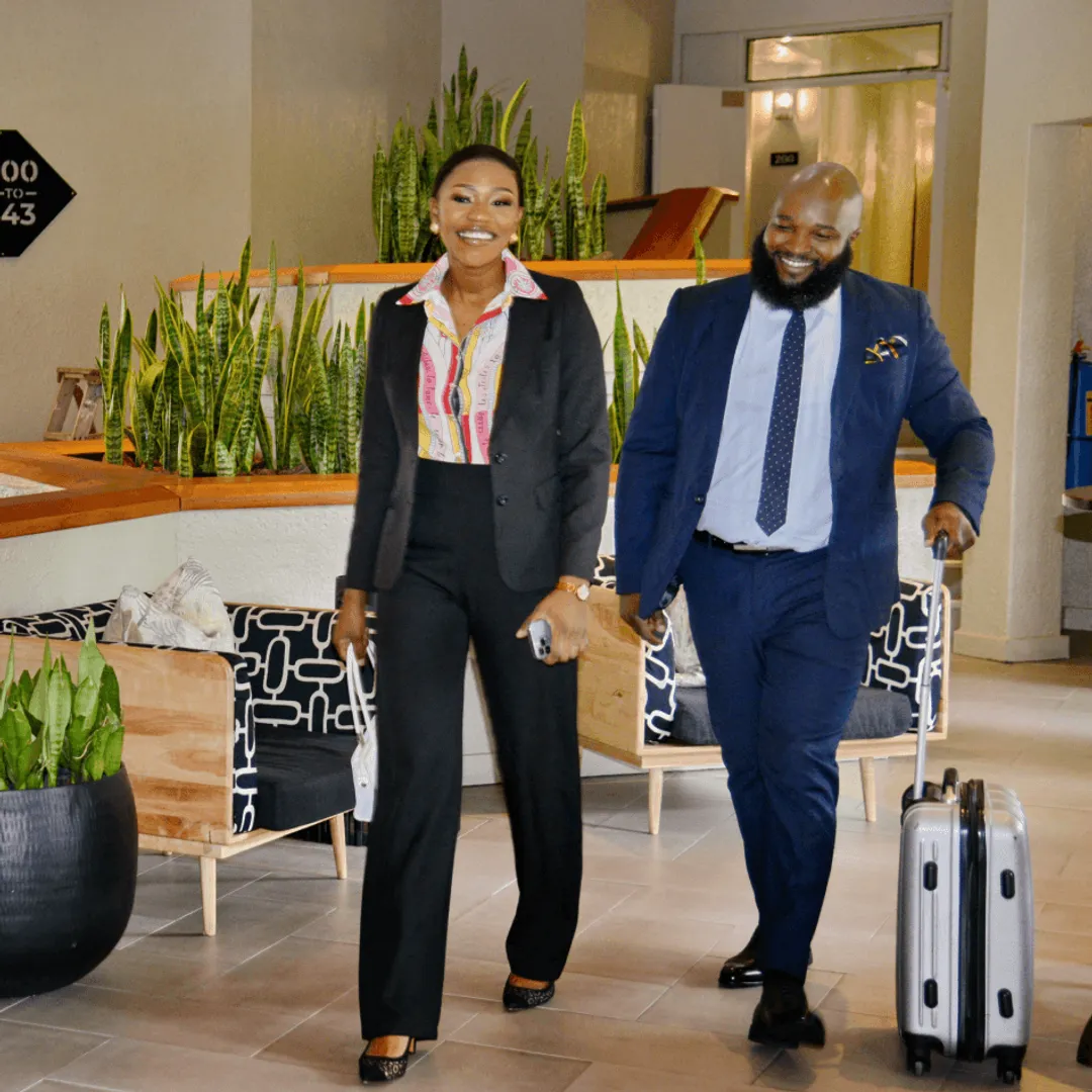 Exclusive CEO Conference Package Unveiled