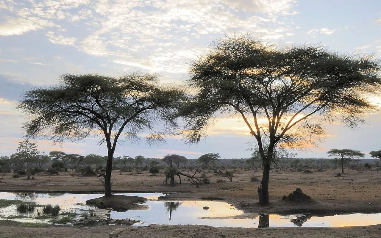 Mahalapye Attractions