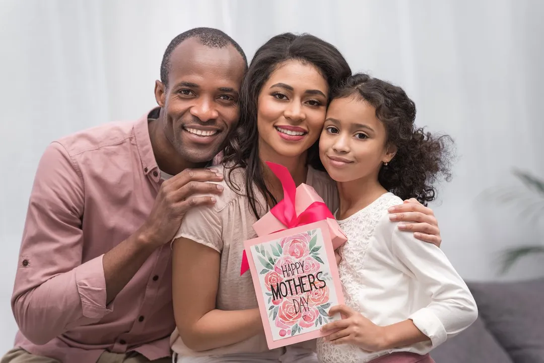 Celebrate The Love of Every Home