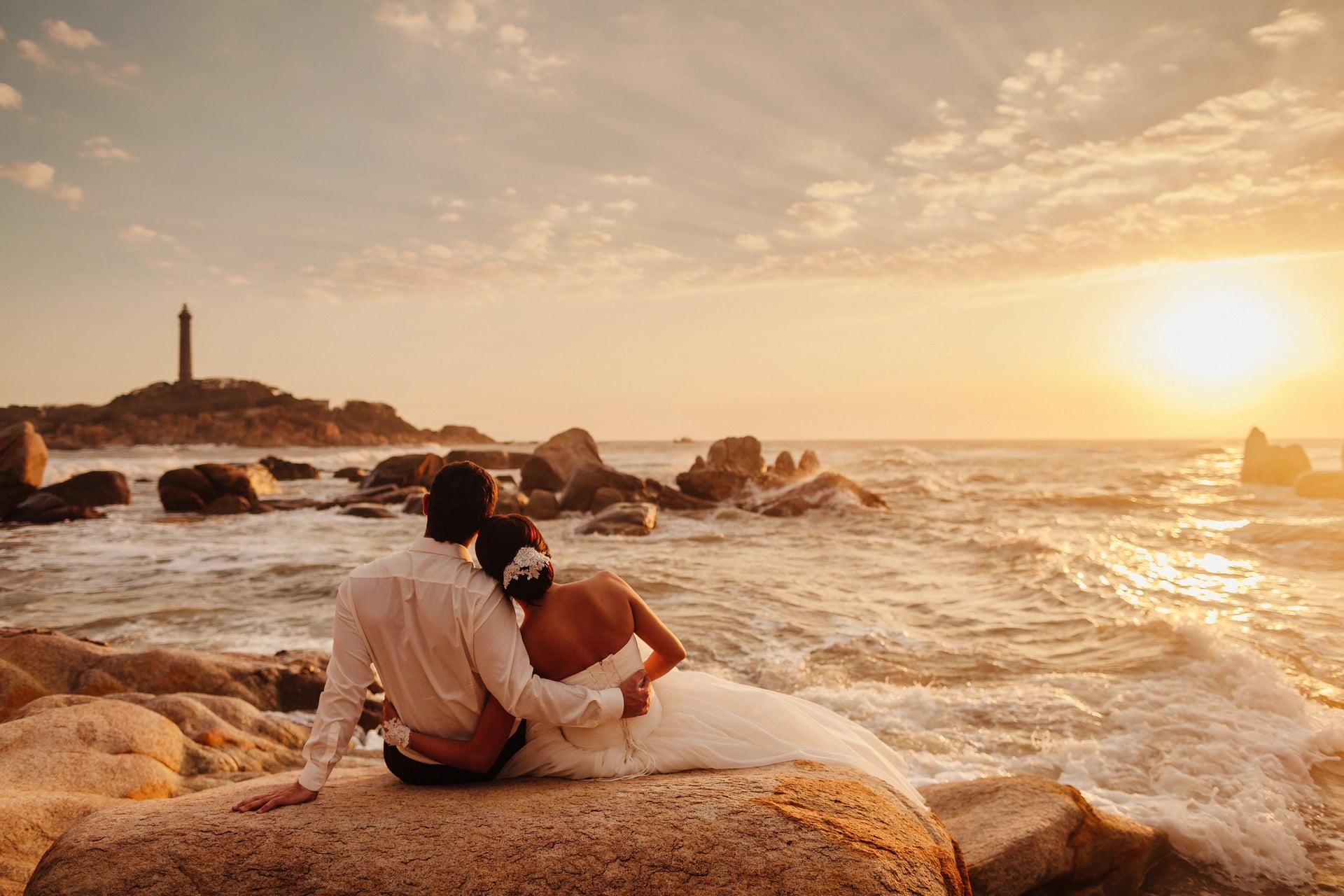 Weddings image 1