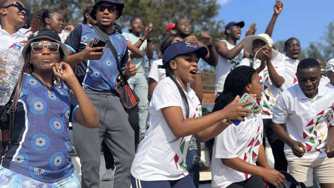 Cresta Hotels come together for Cresta Hotels Inter-country games