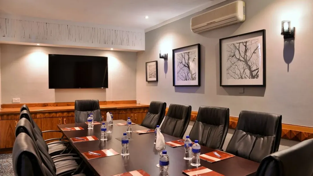 BOARD ROOM