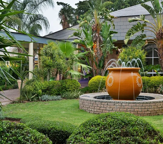 The Oasis Arena, Cresta Lodge Gaborone