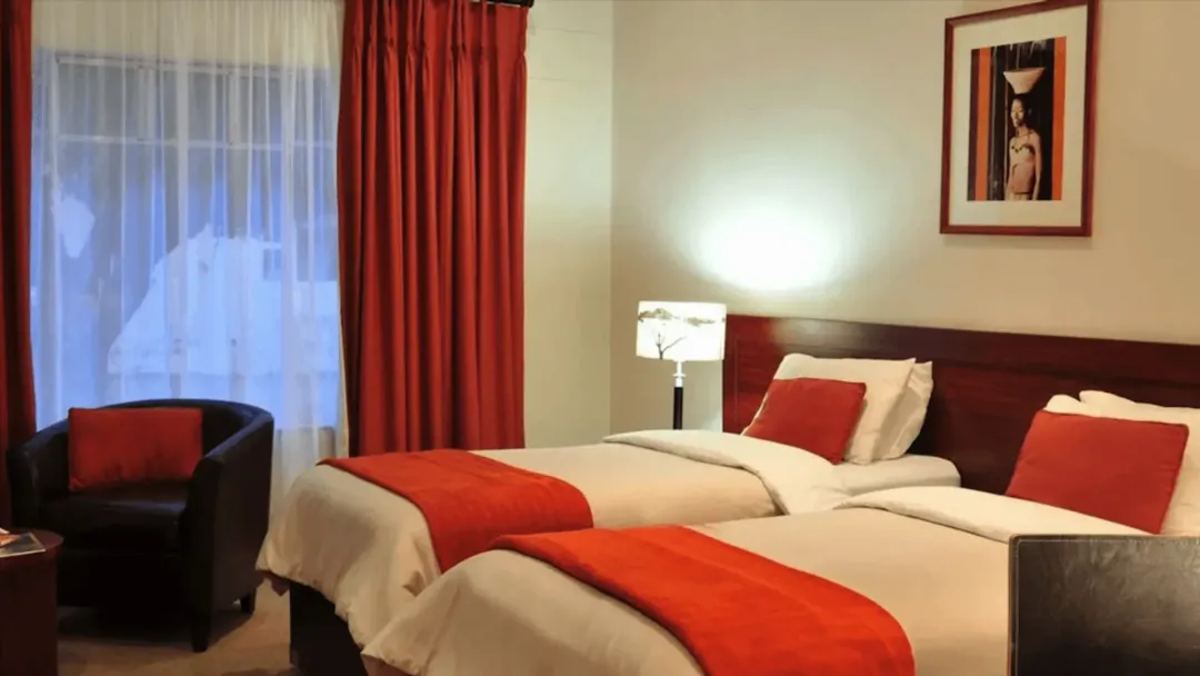 Cresta Botsalo Undergoes Refurbishment