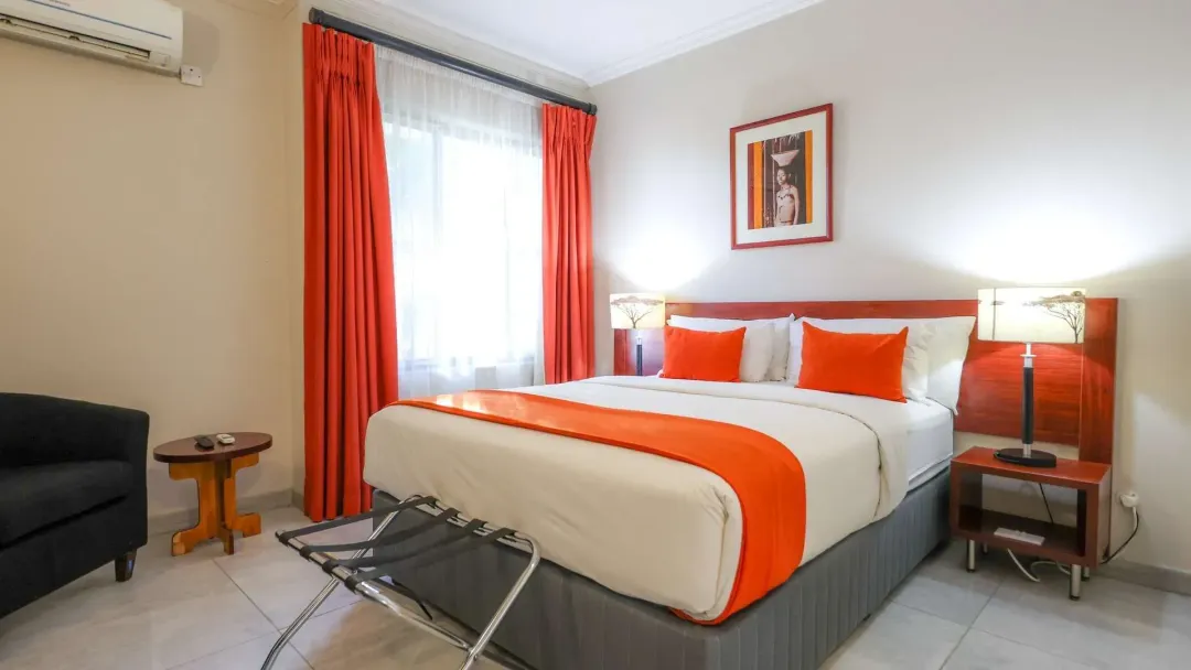 Cresta Botsalo launches 28 Newly Refurbished Rooms