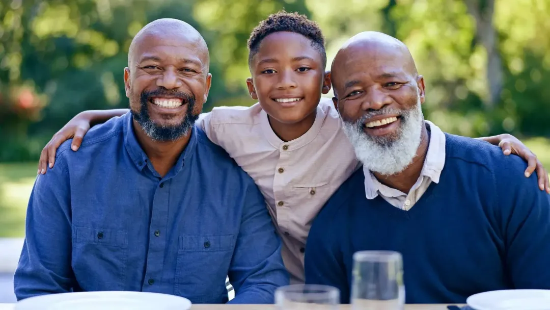 Celebrate the Strength Behind You: Father's Day at Cresta Hotels