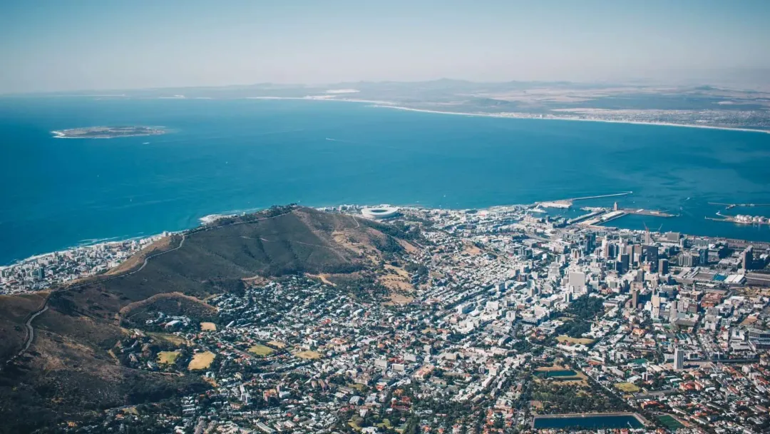 Experience the Best of Cape Town