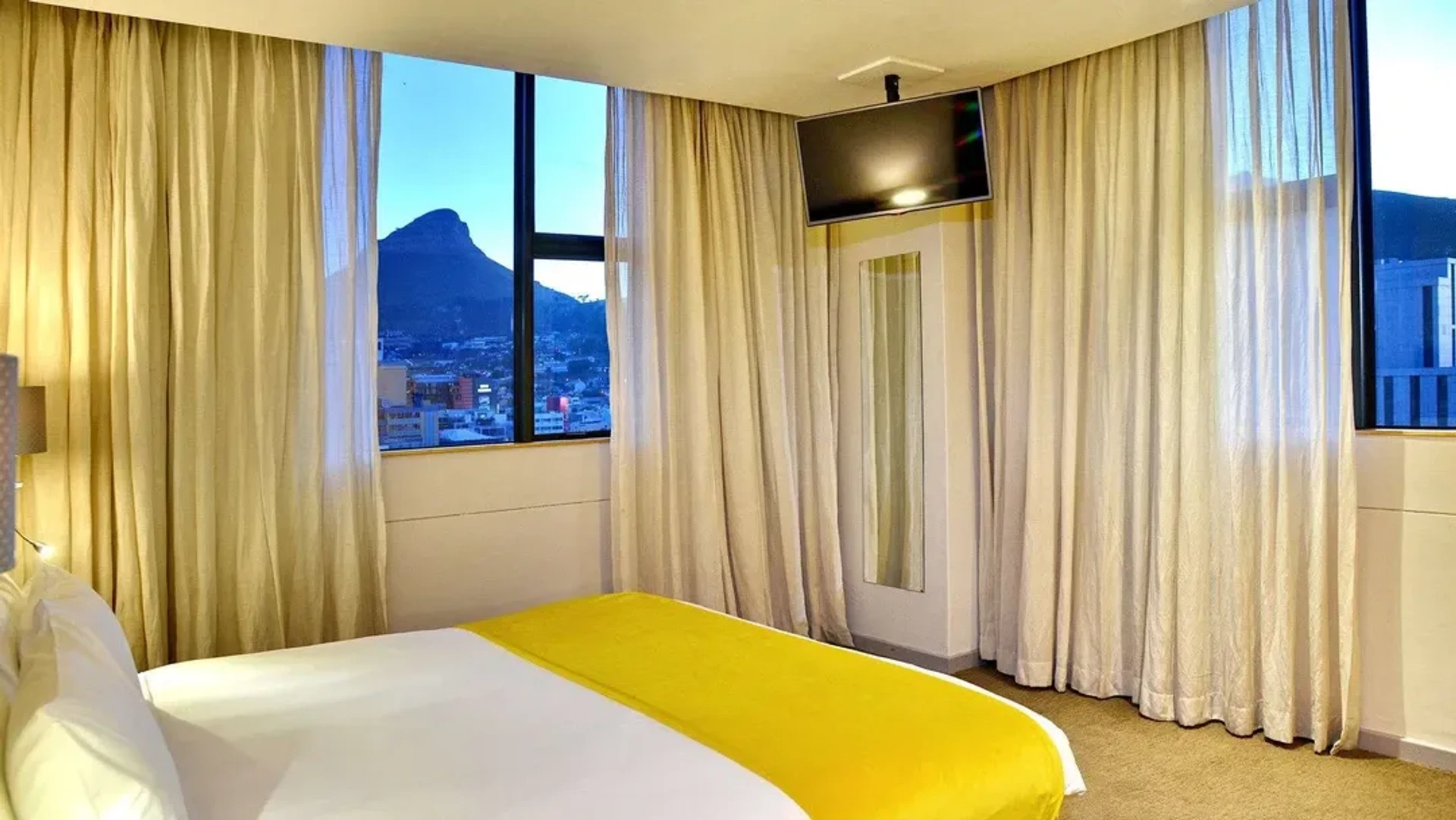 Cresta Grande Cape Town
