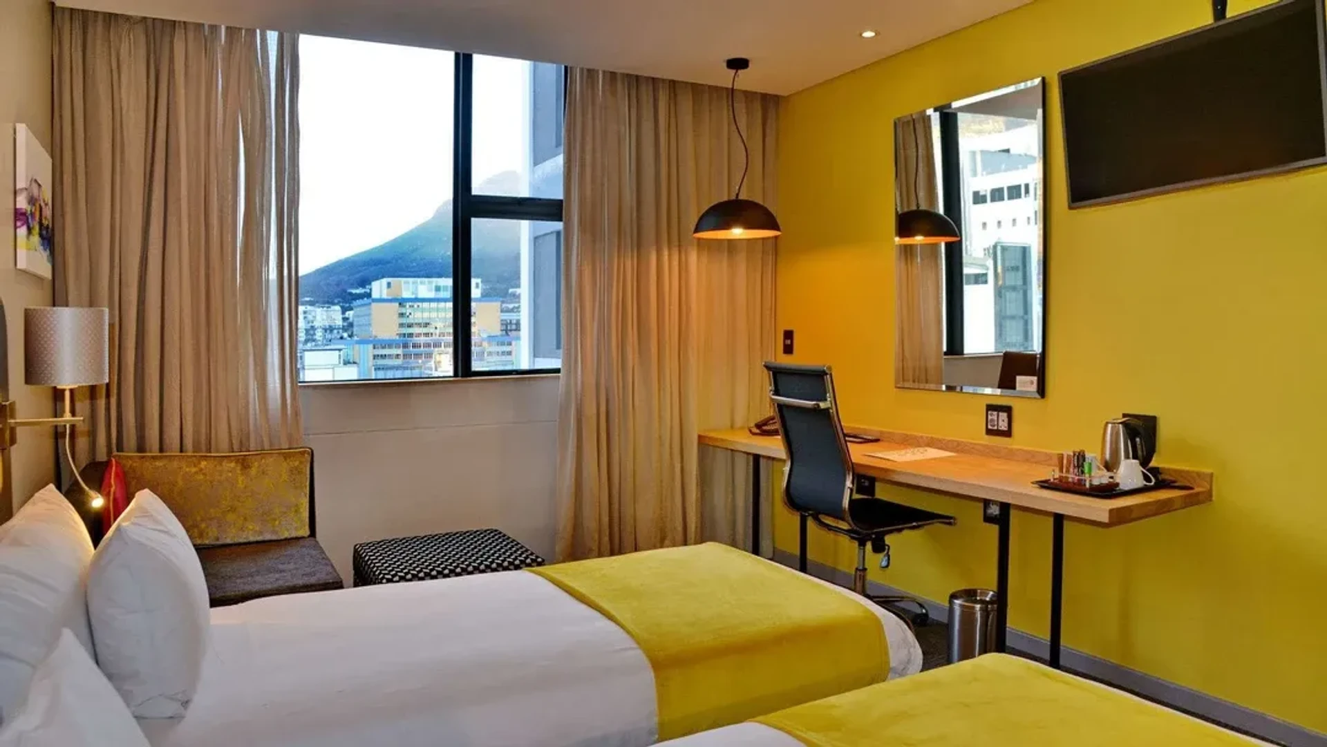 Cresta Grande Cape Town