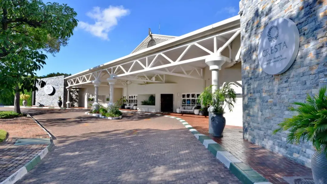 Cresta Lodge Harare Celebrates its 30th Anniversary