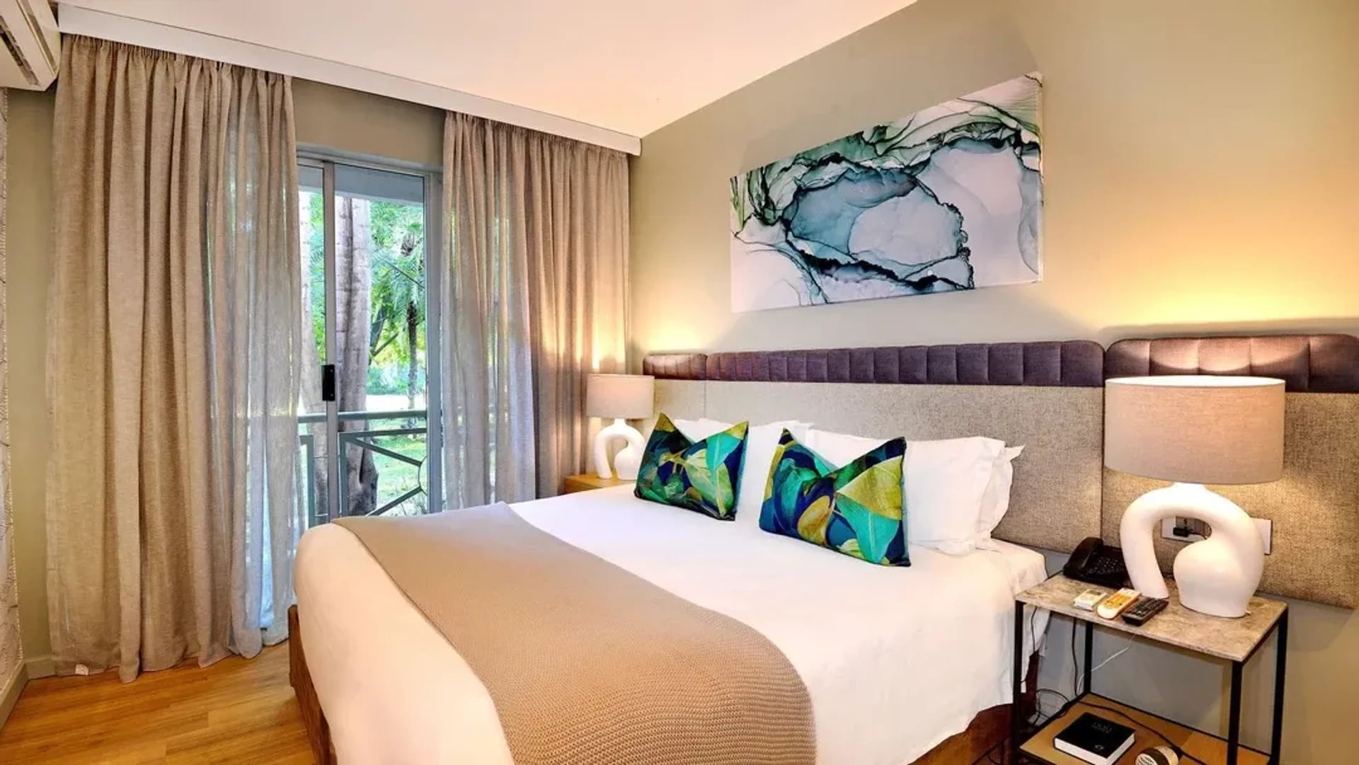 Cresta Lodge Harare
