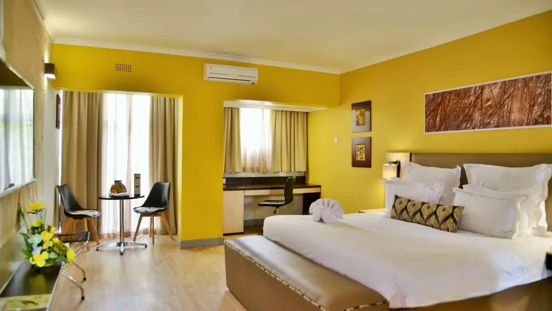 Cresta Oasis Harare