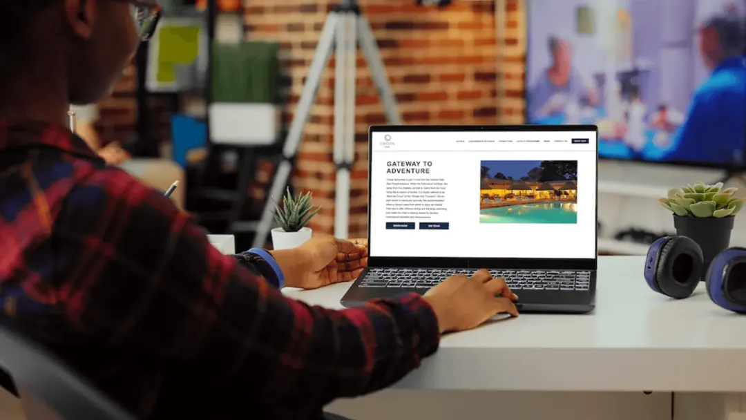Cresta Hotels Unveils a Website revamp with Exciting New Features