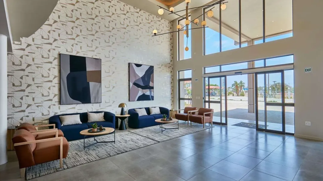 Cresta Mahalapye Unveils New South Wing