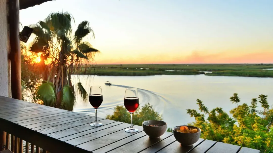 Capture Summer's remaining magic with Cresta Hotels