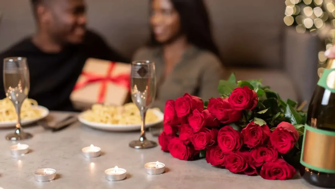 Cresta Hotels Ignite the Spark this Valentine's Day