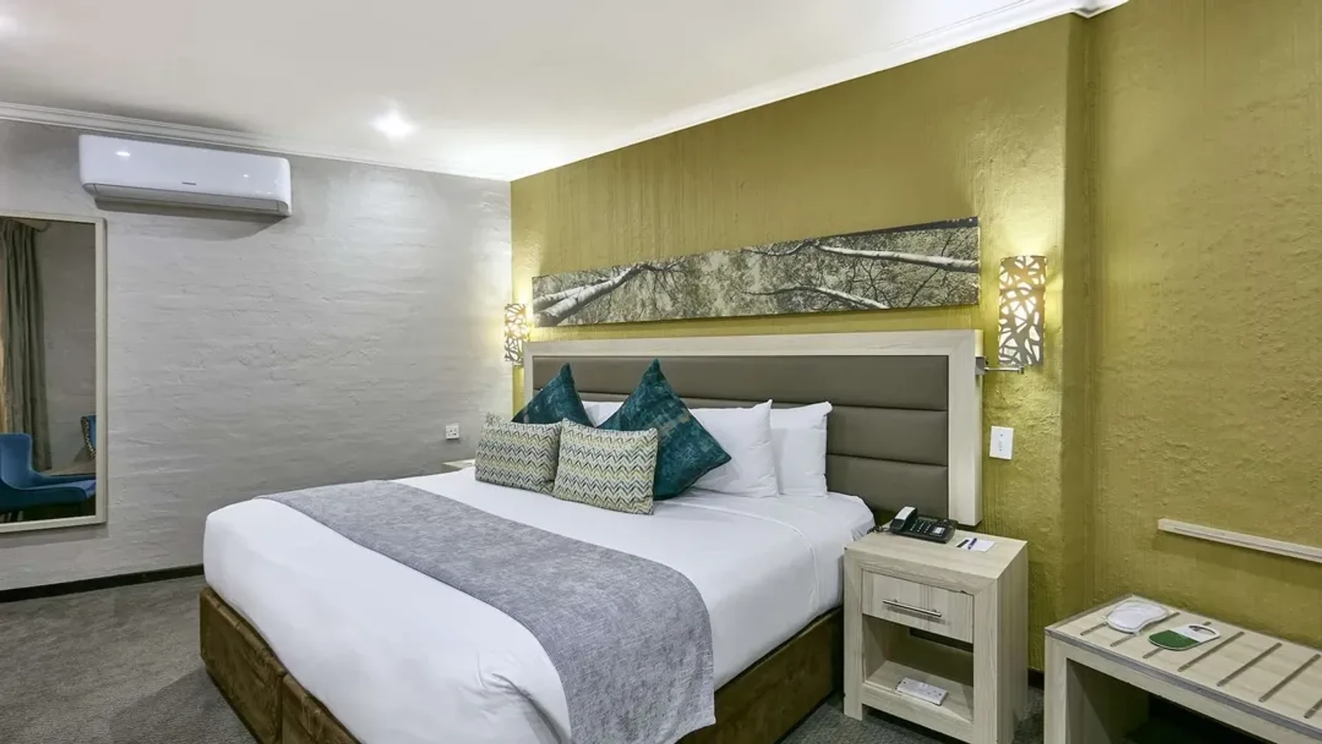 Cresta Marang Gardens