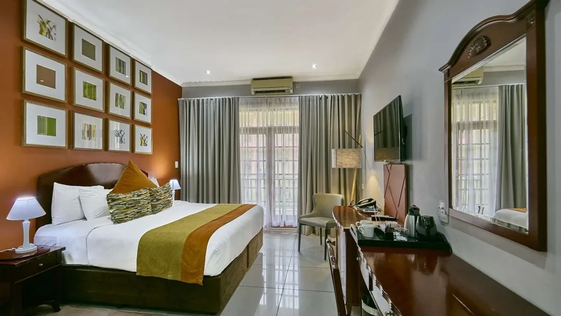 Cresta Marang Gardens