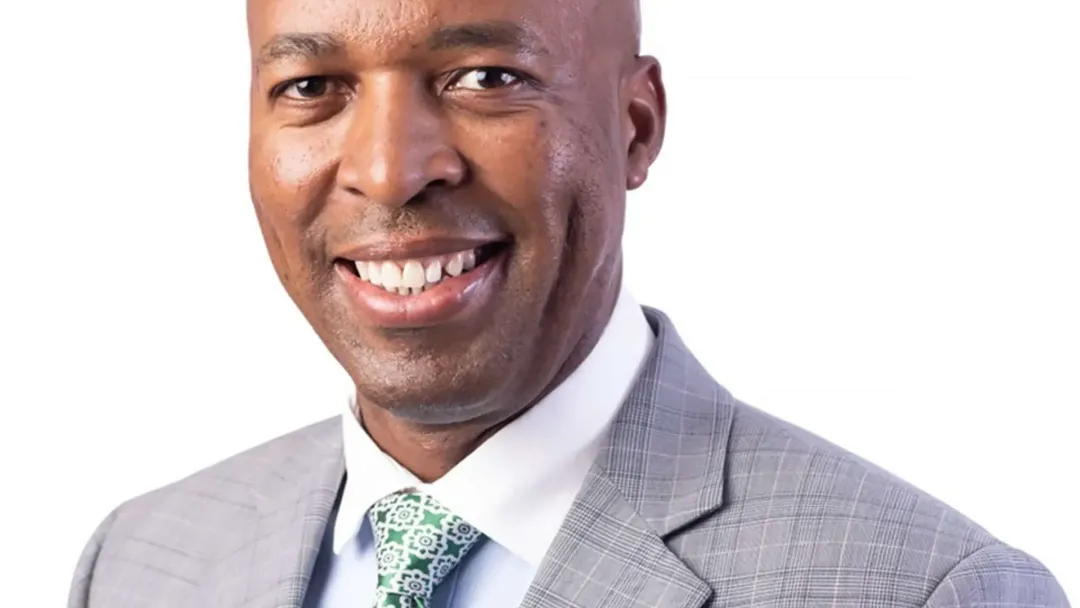 Cresta Marakanelo's Positive 2023 Outlook
