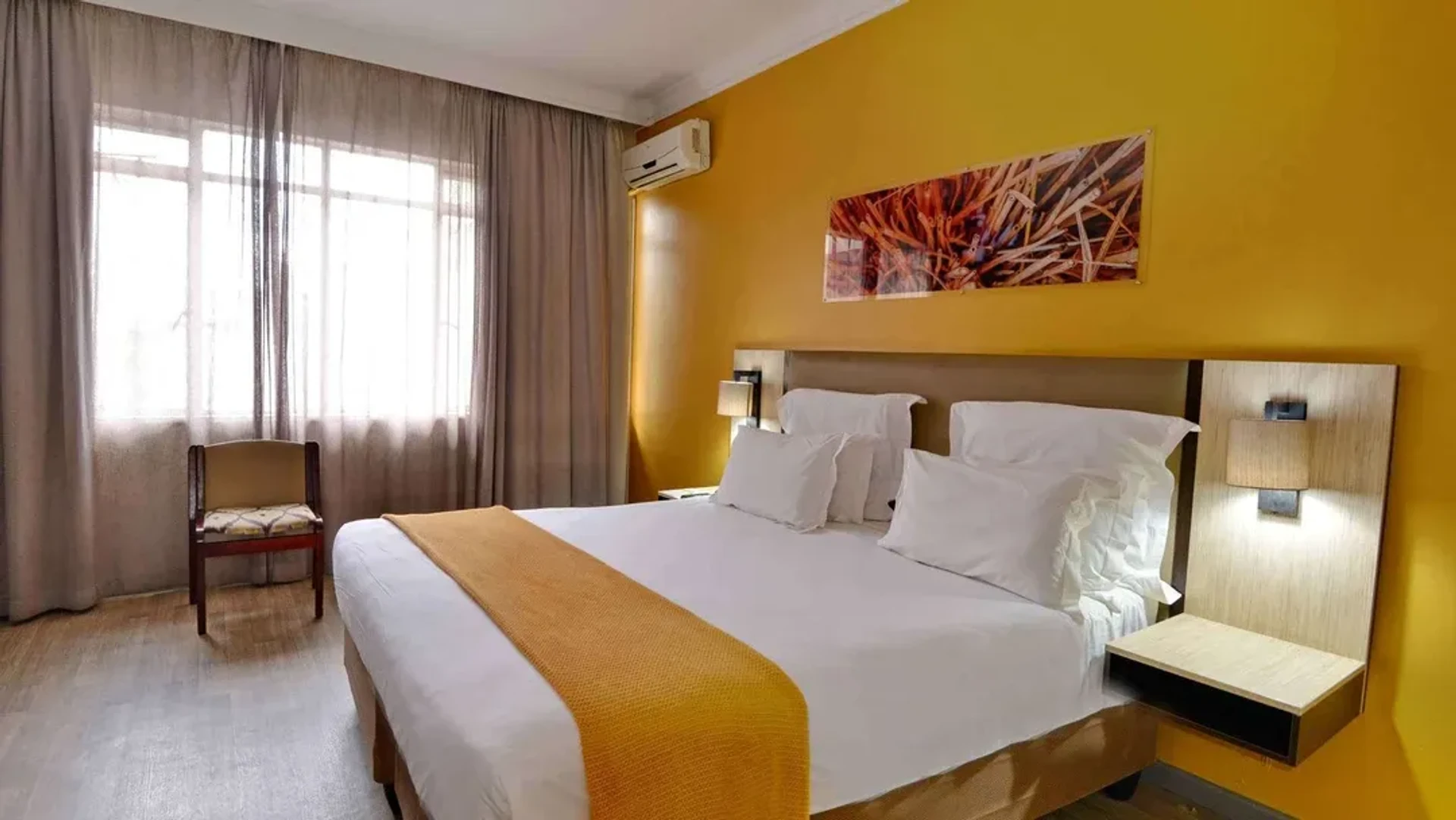 Cresta Oasis Harare