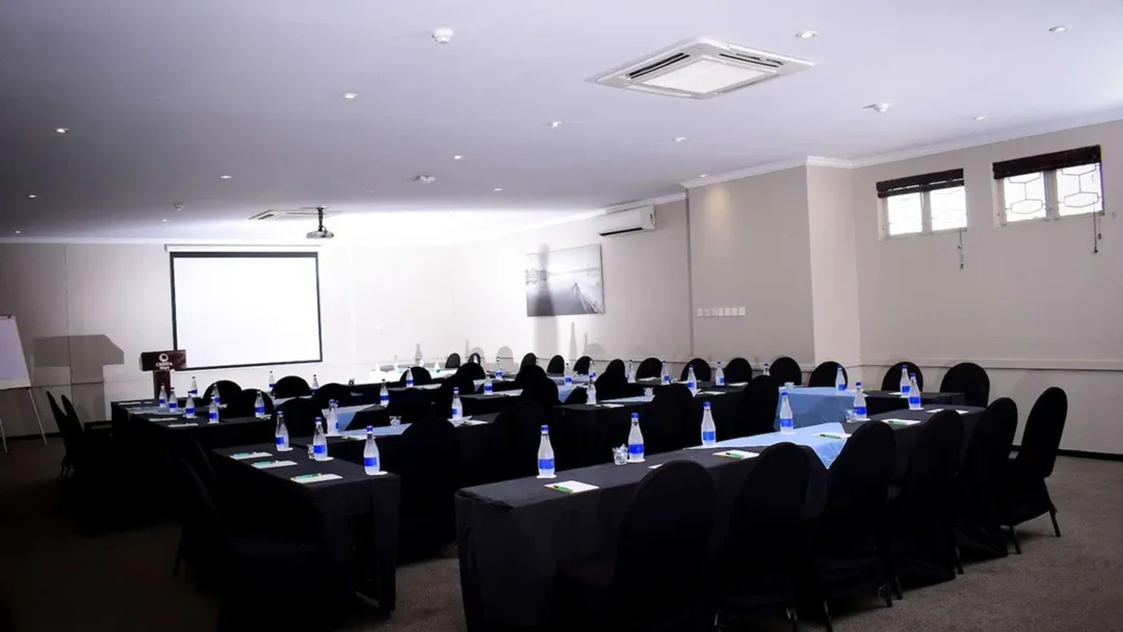 MAIN CONFERENCE