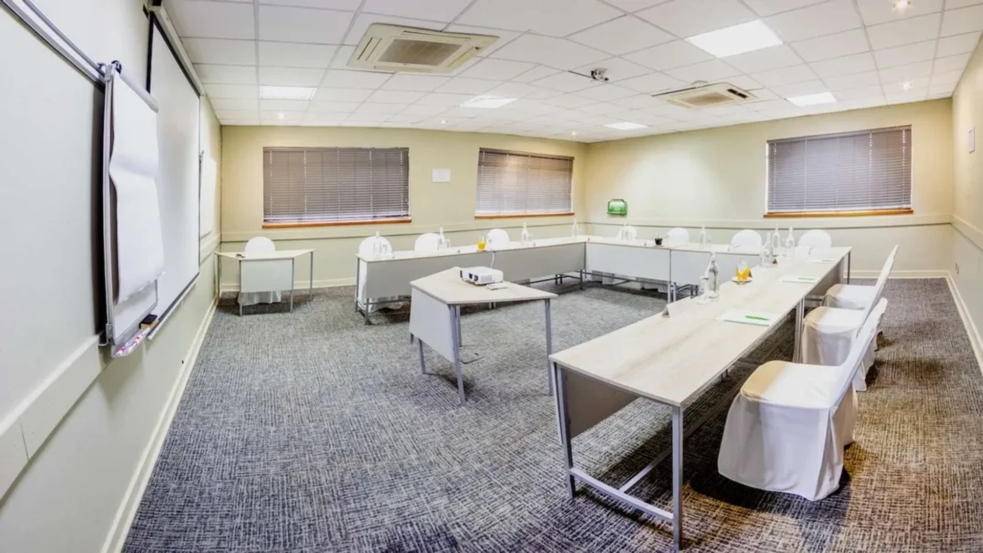 SECOND FLOOR CONFERENCE