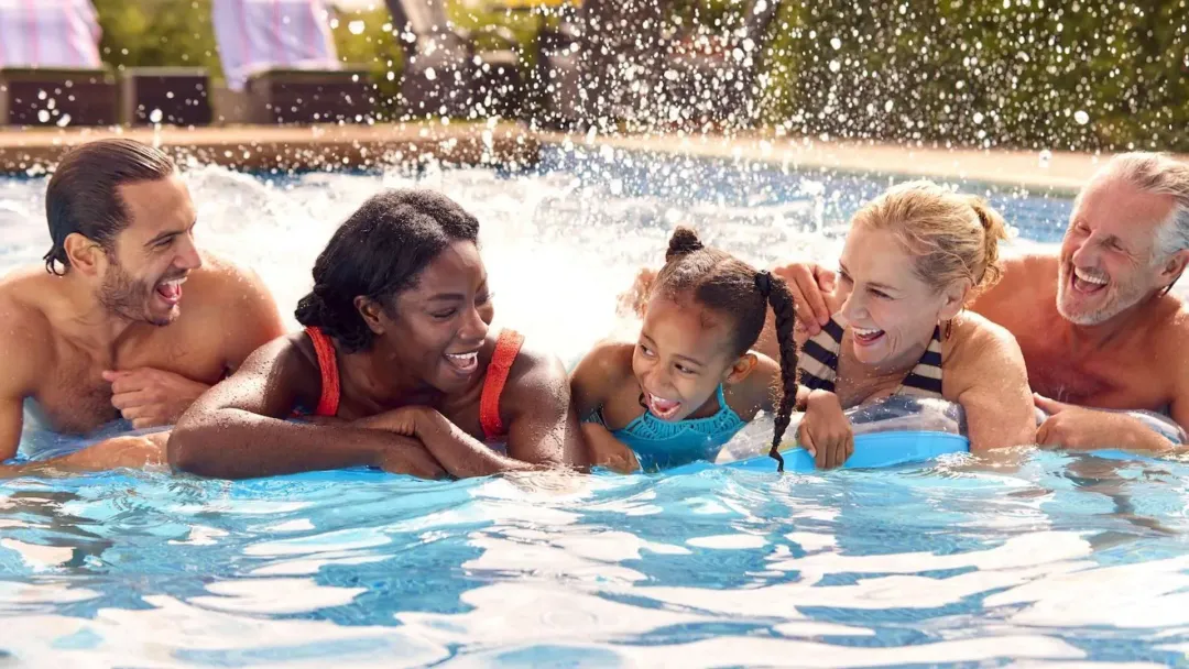 Make the most of summer with Cresta Hotels