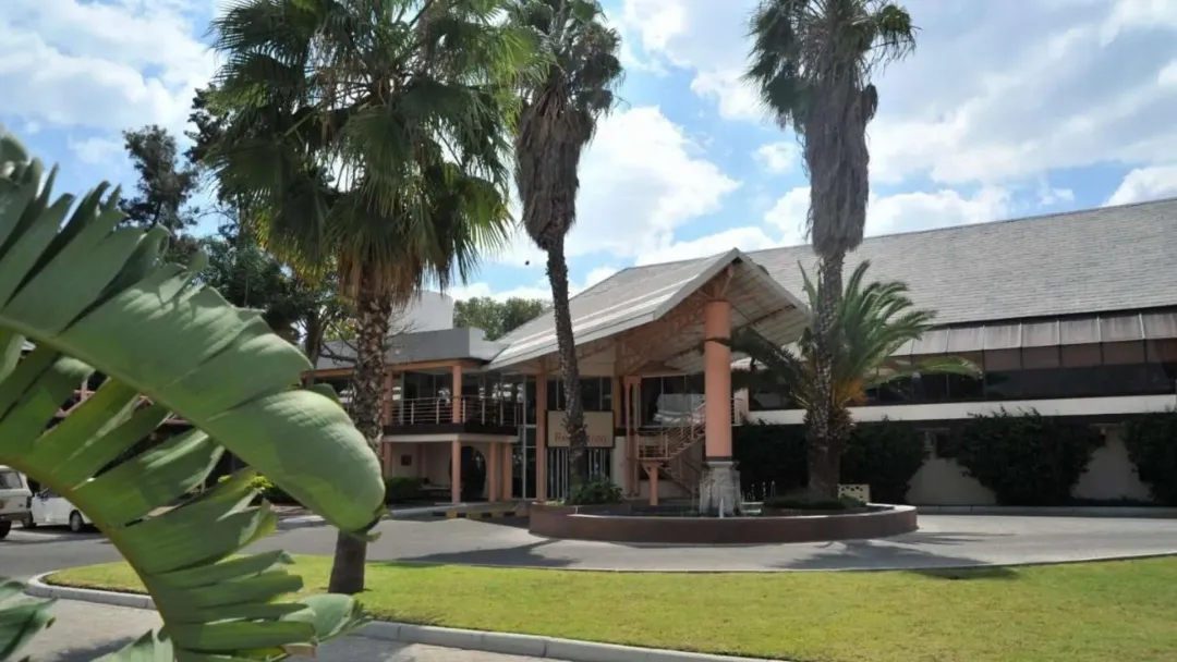 Keep the summer vibes going with Cresta Hotels