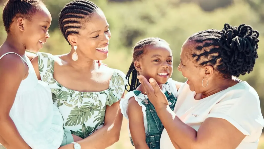 Celebrate Mom's Love with a Relaxing Escape at Cresta Hotels