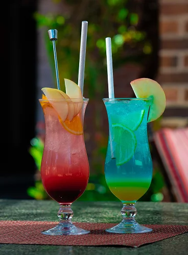 The Cocktail Bar