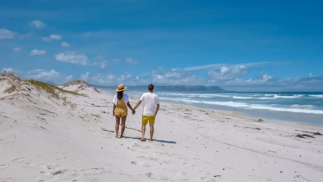 South Africa’s Double Triumph: Best Country and Cape Town Wins Best City in the World