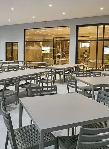 Grande Jwaneng Terrace