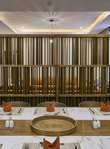 Letsopa Restaurant
