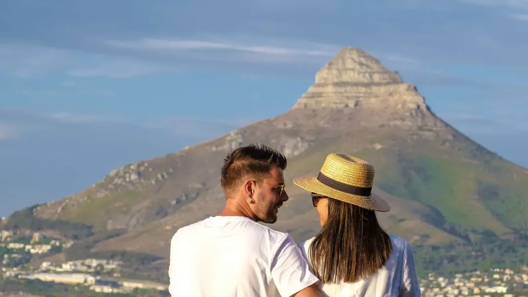5 Reasons to visit Cape Town and stay at Cresta Grande Cape Town Hotel in winter
